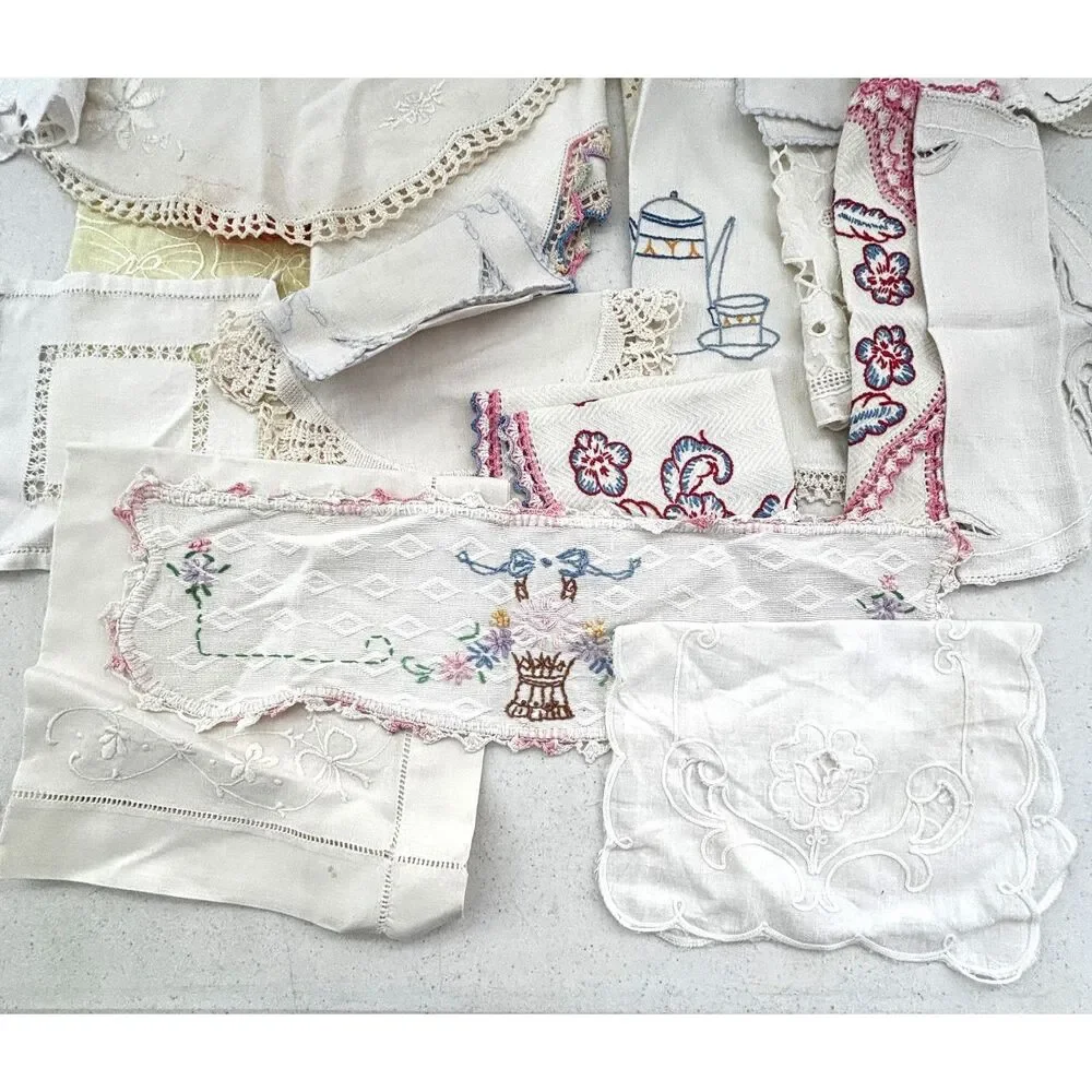 Handmade vintage cutter
